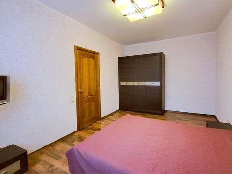 квартира за адресою Петра Григоренка просп., 28