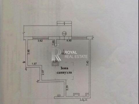коммерческая по адресу Івана Виговського, 1