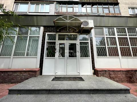 комерційна за адресою Карела Чапека вул. (Юліуса Фучика), 3-А