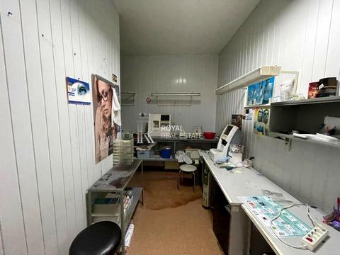 комерційна за адресою Карела Чапека вул. (Юліуса Фучика), 3-А