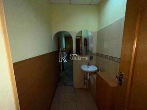 комерційна за адресою Карела Чапека вул. (Юліуса Фучика), 3-А