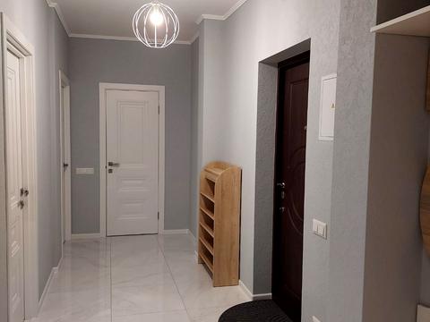 квартира по адресу Метрологическая ул., 109