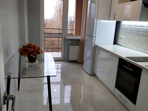 квартира по адресу Метрологическая ул., 109