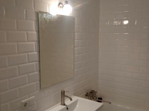 квартира по адресу Метрологическая ул., 109