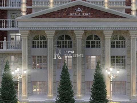 комерційна за адресою Михайла Максимовича вул. (Онуфрія Трутенка), 24