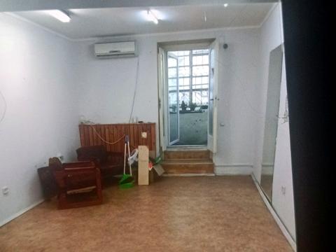 квартира за адресою Одеса, Ніни Строкатої вул. (Буніна), 35