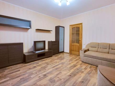 квартира за адресою Петра Григоренка просп., 28