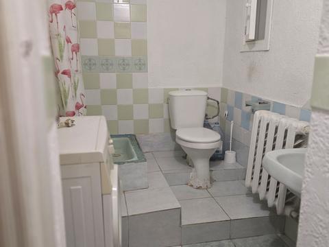 квартира за адресою Одеса, Ніни Строкатої вул. (Буніна), 35