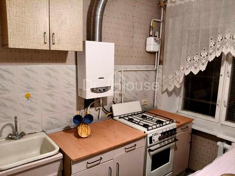 квартира за адресою Дунайська вул., 1