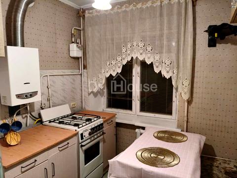 квартира за адресою Дунайська вул., 1