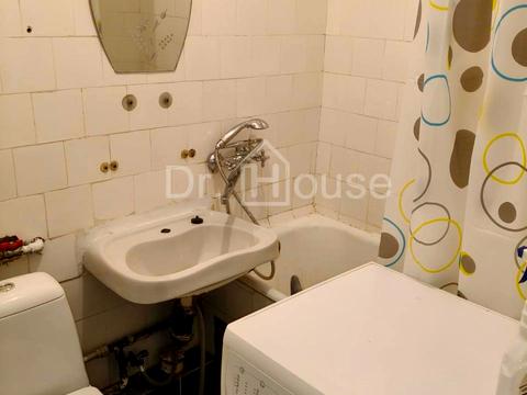 квартира за адресою Дунайська вул., 1