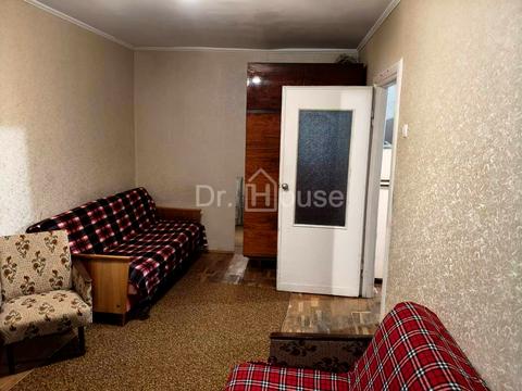 квартира за адресою Дунайська вул., 1