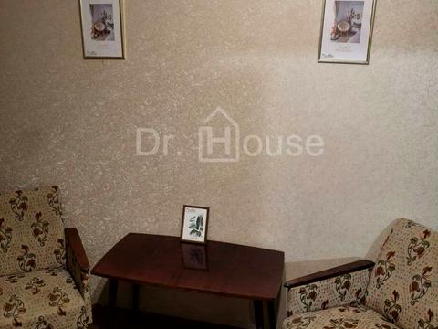 квартира за адресою Дунайська вул., 1