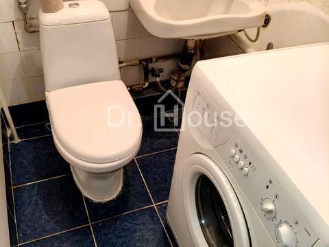 квартира за адресою Дунайська вул., 1