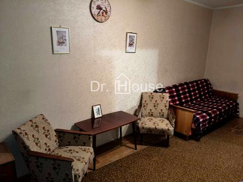 квартира за адресою Дунайська вул., 1