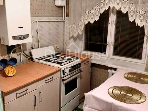 квартира за адресою Дунайська вул., 1