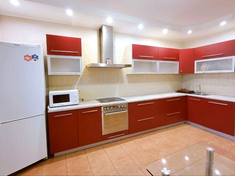 квартира за адресою Петра Григоренка просп., 28