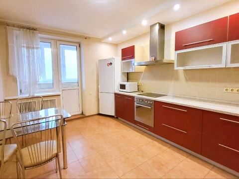 квартира за адресою Петра Григоренка просп., 28