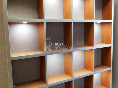 комерційна за адресою Малевича, 1