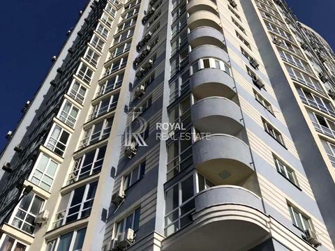 комерційна за адресою Малевича, 1