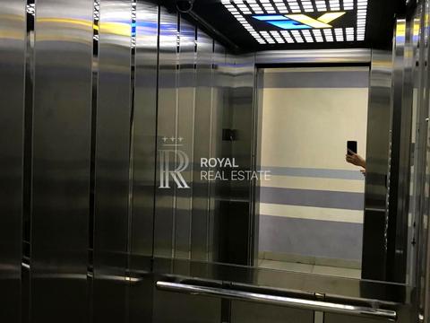 комерційна за адресою Малевича, 1