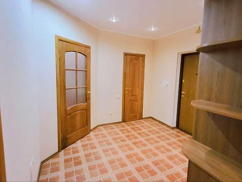 квартира за адресою Петра Григоренка просп., 28