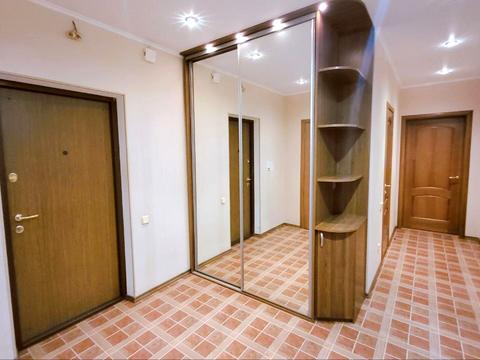 квартира за адресою Петра Григоренка просп., 28