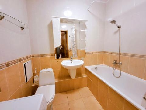 квартира за адресою Петра Григоренка просп., 28