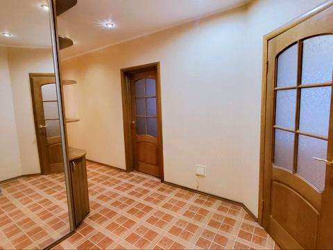 квартира за адресою Петра Григоренка просп., 28