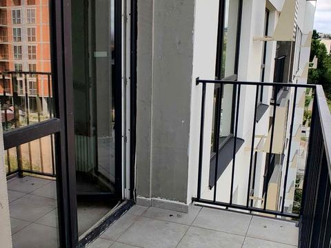 квартира за адресою Лесі Українки вул., 36