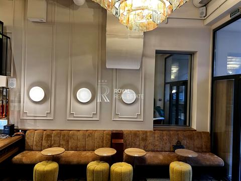 комерційна за адресою Шота Руставели, 1