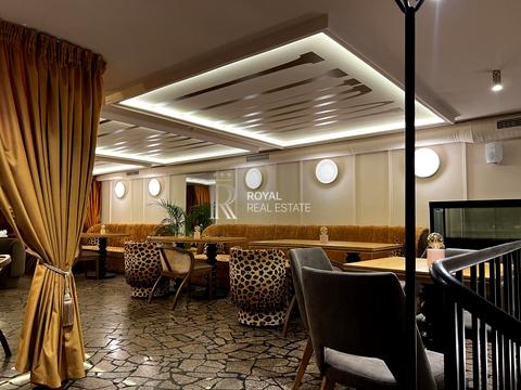 комерційна за адресою Шота Руставели, 1