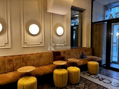 комерційна за адресою Шота Руставели, 1