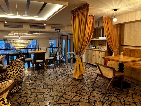 комерційна за адресою Шота Руставели, 1