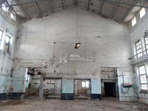 коммерческая по адресу Загоровская ул. (Багговутовская), 1-Б