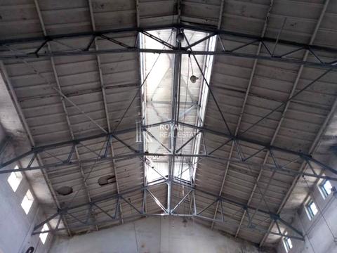 коммерческая по адресу Загоровская ул. (Багговутовская), 1-Б