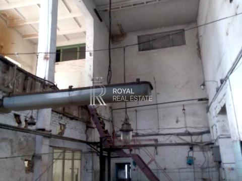 коммерческая по адресу Загоровская ул. (Багговутовская), 1-Б