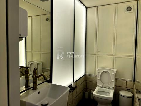 комерційна за адресою Шота Руставели, 1