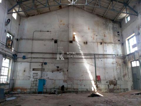 коммерческая по адресу Загоровская ул. (Багговутовская), 1-Б