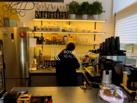 коммерческая по адресу Липковського, 1