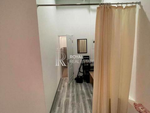 коммерческая по адресу Липковського, 1