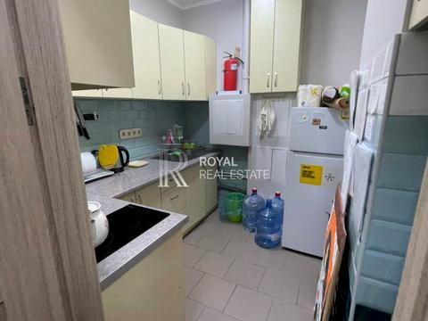 коммерческая по адресу Липковського, 1