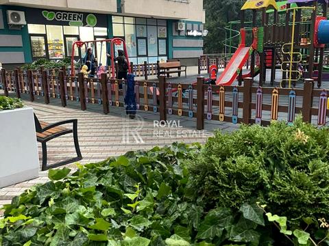 коммерческая по адресу Липковського, 1