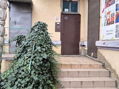 квартира за адресою Науки просп. (Гагаріна), 74-А