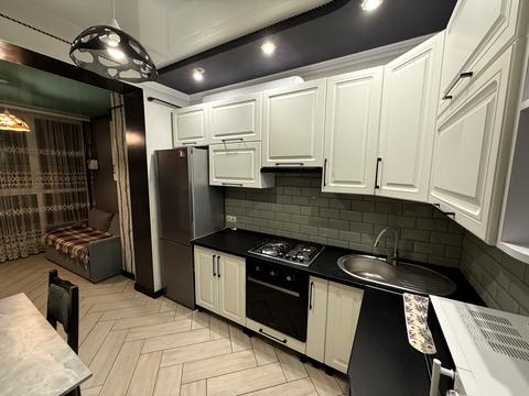 квартира за адресою Мартинова просп., 1