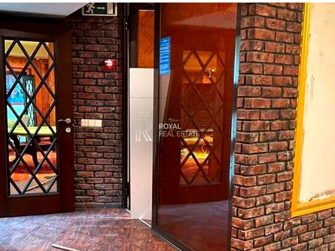 комерційна за адресою Володимира Івасюка просп. (Героїв Сталінграду), 4-А