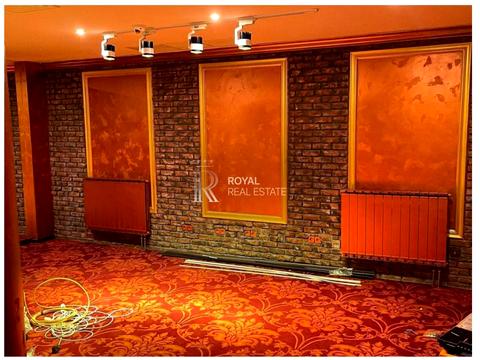 комерційна за адресою Володимира Івасюка просп. (Героїв Сталінграду), 4-А