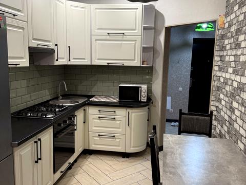 квартира за адресою Мартинова просп., 1