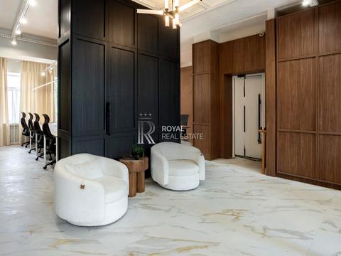 коммерческая по адресу Эспланадная ул., 32-В