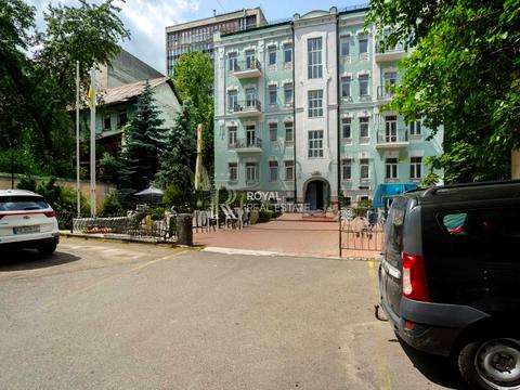 коммерческая по адресу Эспланадная ул., 32-В